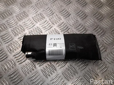 Vauxhall 9826260780 GRANDLAND X (75) 2021 Šoninė oro pagalvė kairė - Paveiksliukas 1