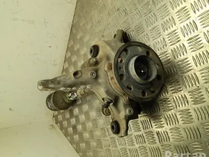 Mercedes-Benz A2973500602, A2973560100 EQE V295 2023 Logement de roulement de roue Left Rear