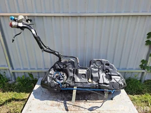 Mercedes-Benz A2054705601 C-CLASS (W205) 2015 Fuel Tank