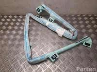 Mercedes-Benz A 253 860 36 00 / A2538603600 GLC (X253) 2016 Kopfairbag rechts