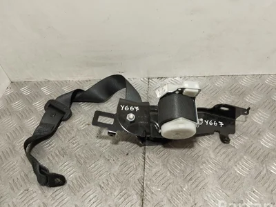 Subaru 2477807AB, 24477919, 153006536219 OUTBACK (BS) 2016 Ceinture de sécurité Left Rear - Image 1