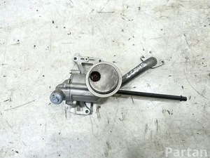Maserati 261026, 24437, 265939 GRANCABRIO 2011 Oil Pump