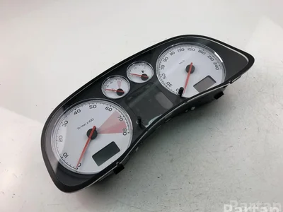 Peugeot P9661323080 307 CC (3B) 2007 Tableau de bord - Image 1