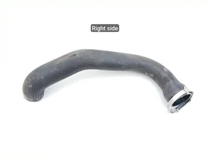 Porsche PANAMERA (971) 2018 Air Supply Hoses/Pipes