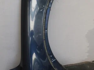 Volvo XC90 I 2006 Aile right side