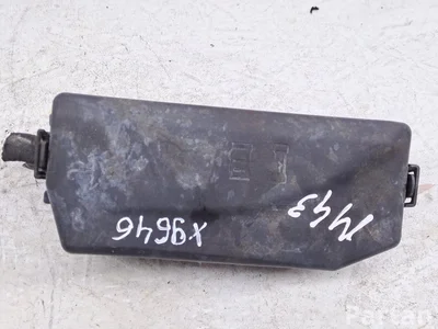 Volkswagen 2Q0937132A POLO VI (AW1, BZ1, AE1) 2024 Boîte à fusibles - Image 1