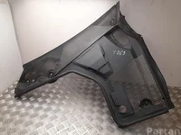 Mercedes-Benz A2058308902 C-CLASS T-Model (S205) 2015 Garniture de capot d'essuie glace