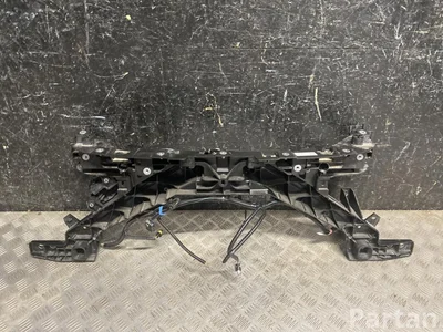 Gebrauchtes Original Tesla 1801911-00-G / 180191100G MODEL 3 2025 Schloßträger - Bild 1