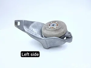 Bentley 4M0.399.201.L, 4518246151 / 4M0399201L, 4518246151 BENTAYGA 2017 Zawieszenie, automatyczna skrzynia biegów