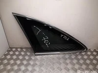 Hyundai 87810-3J000, 43R000077 / 878103J000, 43R000077 ix55 2011 Vitré fixe de porte Left Rear