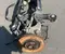 Alfa Romeo 00505671920 GIULIA (952_) 2021 eje trasero - Imagen 2