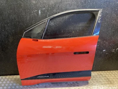 Jaguar I-PACE 2019 Porte Left Front - Image 1