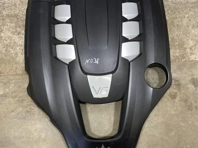 Maserati GHIBLI (M157) 2015 Couvert de moteur - Image 1