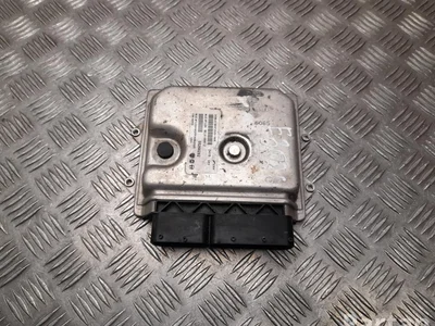 Opel 55266282 COMBO Platform/Chassis (X12) 2016 Unité de contrôle moteur - Image 1