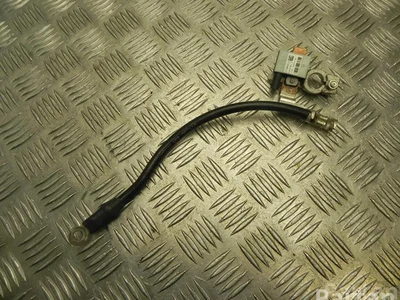 Ford FV6T 10C679 AC / FV6T10C679AC FOCUS III 2013 Câbles de batterie - Image 1