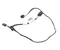 Porsche 981.612.591.01 / 98161259101 BOXSTER (981) 2013 Harness Park assist - Image 2
