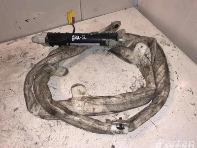 Audi 4D0880742A A8 (4D2, 4D8) 2001 Airbag latéral - Image 1