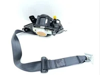 Subaru 6432296VHB OUTBACK (BT) 2020 Ремень безопасности сзади справа