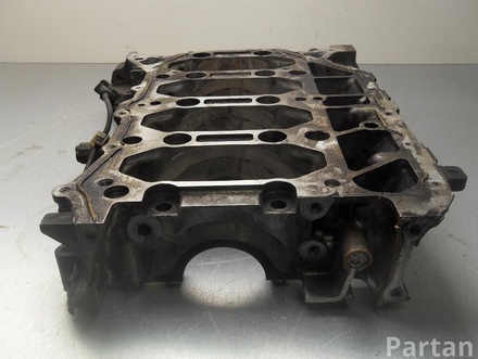 HONDA RBD. HF-205. 060324087 / RBDHF205060324087 ACCORD VII (CL, CN) 2006 Oil Pan Upper