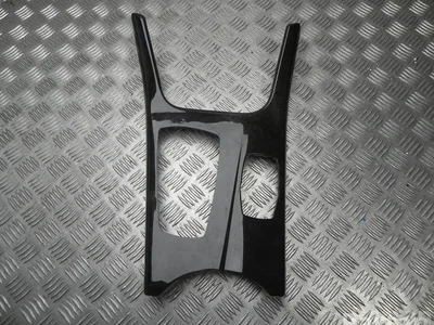 BMW 9 200 950, 9 302 207 / 9200950, 9302207 X3 (F25) 2016 Cadre - Image 1