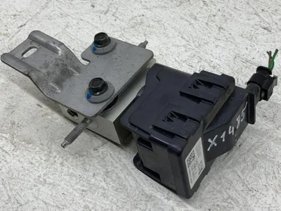 Peugeot T16961C e 208 2021 Détendeur - Image 1