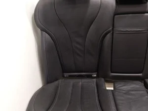 Mercedes-Benz S-CLASS (W222, V222, X222) 2015 Set siège