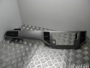 Volkswagen 518 858 061 D, 518 858 069 B, 518 858 071 B / 518858061D, 518858069B, 518858071B GOLF SPORTSVAN (AM1) 2016 Cadre