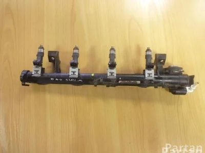 Ford VP8A6U-AC / VP8A6UAC C-MAX II (DXA/CB7, DXA/CEU) 2011 Distribution de carburant - Image 1