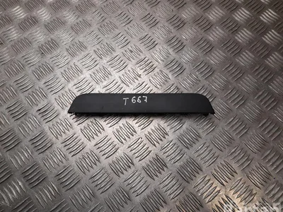 Hyundai XQ0847-40000 / XQ084740000 Bayon 2022 Cadre - Image 1