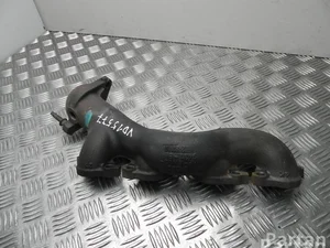 Jaguar RF-8W93-9431-BB / RF8W939431BB XJ (X351) 2013 Collecteur d'échappement