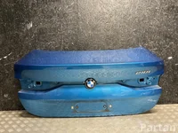 BMW 2' F44 Gran Coupé 2023 Couvercle de coffre