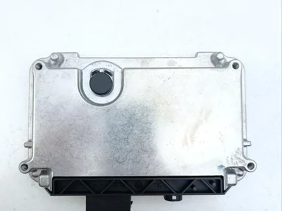 Audi 4H0907107H, 0203500062, 1039R04779 A8 (4H_) 2015 Control unit for camera - Image 1