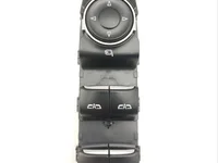 Chevrolet 84867967 Corvette (C8) 2021 Bouton de lève-vitre Left Front