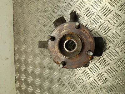 Nissan 3LG0H, 40015 NV200 Box Body / Estate 2012 Logement de roulement de roue Left Front - Image 1