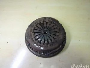 Peugeot 9801139380 208 2014 Kit d'embrayage