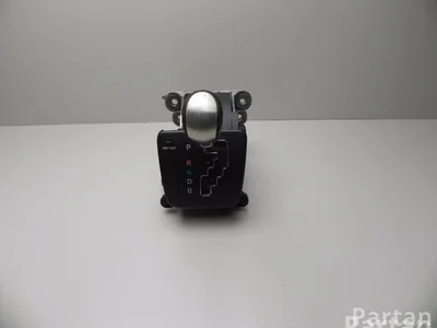 Lexus 9020116, 050705 RX (_U3_) 2007 Рычаг переключения передач Автоматическая коробка передач - Изображение 1