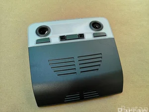 BMW 61319201634 X1 (E84) 2015 Salón