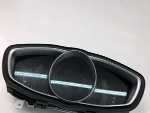 Volvo 31433330 V40 Hatchback 2014 Tablero de instrumentos