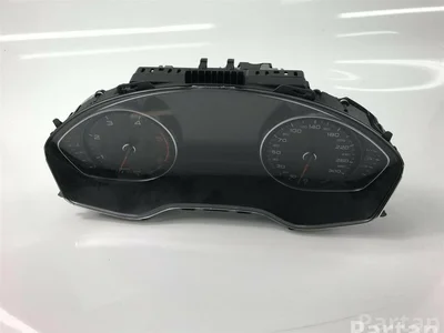 Audi 8W5920701A A4 (8W2, B9) 2017 Tableau de bord - Image 1