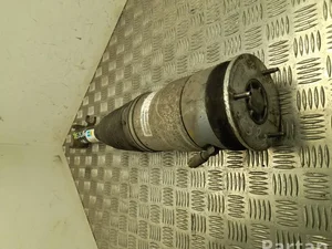 Tesla 6006351-00-C / 600635100C MODEL S 2014 amortisseur à ressort pneumatique Left Front Right Front