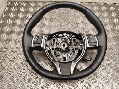 Toyota 306744199B2S YARIS (_P13_) 2015 Volant - Image 1