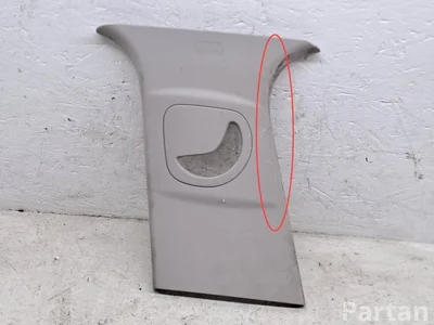 Citroën 9812001977 C3 III (SX) 2019 Tapisserie voiture - Image 1