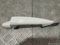 BMW 7348745 X5 (F15, F85) 2014 Poignée de porte