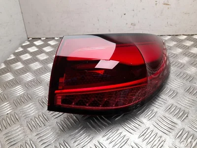 Mercedes-Benz A 254 906 58 02 / A2549065802 GLC X254 2024 Lampy tylne z prawej - Zdjęcie 1