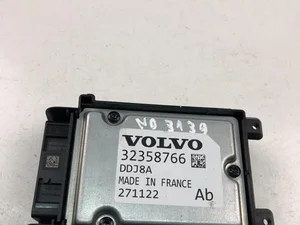 Volvo 32358766 XC40 2019 Aparato de mando