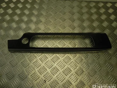 BMW 4544400 7 (F01, F02, F03, F04) 2011 Cadre - Image 1