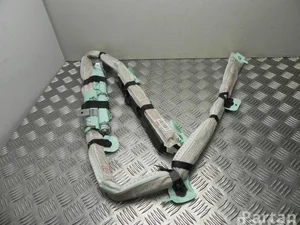 Kia 85020-1F900 / 850201F900 SPORTAGE (JE_, KM_) 2009 Airbag de tête