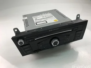 Audi 8R1035186F A4 (8K2, B8) 2013 Radio / lecteur CD