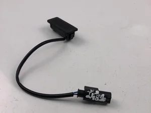 Alfa Romeo 50559408 STELVIO (949_) 2019 Poignée pour coffre à bagages