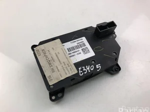 Jaguar 9X23-14B566 / 9X2314B566 XF (X250) 2013 Unité de commande pour siège